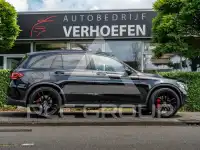 2020 Mercedes Benz GLC 43 AMG
