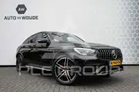2020 Mercedes Benz GLC 43 AMG