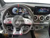 2020 Mercedes Benz GLC 43 AMG