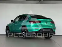 2020 Mercedes Benz GLC 43 AMG