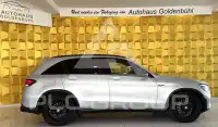 2020 Mercedes Benz GLC 43 AMG