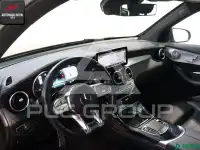 2020 Mercedes Benz GLC 43 AMG