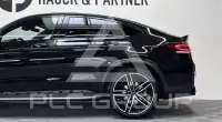 2020 Mercedes Benz GLC 43 AMG