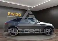 2020 Mercedes Benz GLC 43 AMG