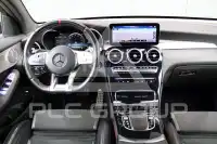 2020 Mercedes Benz GLC 43 AMG