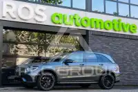 2020 Mercedes Benz GLC 43 AMG