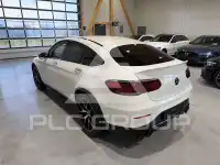 2020 Mercedes Benz GLC 43 AMG