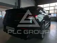 2020 Mercedes Benz GLC 43 AMG