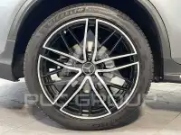 2020 Mercedes Benz GLC 43 AMG