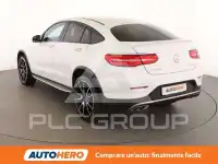 2020 Mercedes Benz GLC 43 AMG