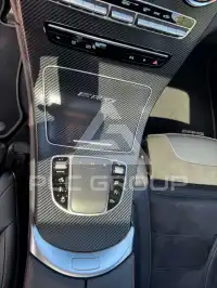 2020 Mercedes Benz GLC 43 AMG