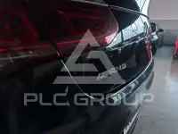 2020 Mercedes Benz GLC 43 AMG