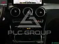 2020 Mercedes Benz GLC 43 AMG