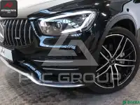 2020 Mercedes Benz GLC 43 AMG