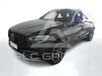 2020 Mercedes Benz GLC 43 AMG