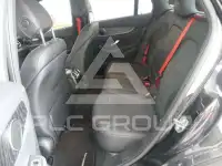 2020 Mercedes Benz GLC 43 AMG