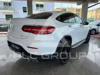 2020 Mercedes Benz GLC 43 AMG