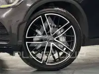 2020 Mercedes Benz GLC 43 AMG