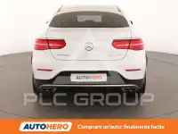2020 Mercedes Benz GLC 43 AMG