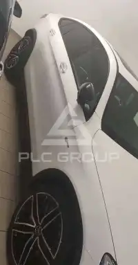 2020 Mercedes Benz GLC 43 AMG