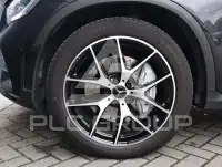 2020 Mercedes Benz GLC 43 AMG