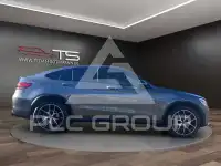 2020 Mercedes Benz GLC 43 AMG