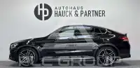 2020 Mercedes Benz GLC 43 AMG