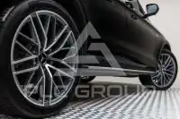 2020 Mercedes Benz GLC 43 AMG