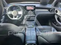 2020 Mercedes Benz GLC 43 AMG