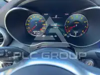 2020 Mercedes Benz GLC 43 AMG