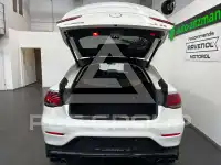 2020 Mercedes Benz GLC 43 AMG
