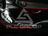 2020 Mercedes Benz GLC 43 AMG
