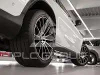 2020 Mercedes Benz GLC 43 AMG