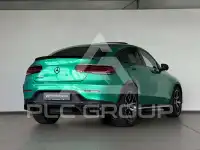 2020 Mercedes Benz GLC 43 AMG