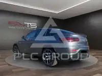 2020 Mercedes Benz GLC 43 AMG