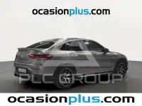 2020 Mercedes Benz GLC 43 AMG