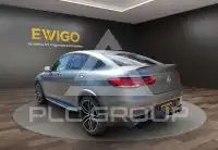 2020 Mercedes Benz GLC 43 AMG