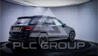 2020 Mercedes Benz GLC 43 AMG