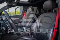 2020 Mercedes Benz GLC 43 AMG