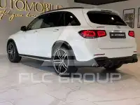 2020 Mercedes Benz GLC 43 AMG