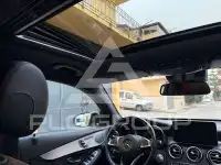 2020 Mercedes Benz GLC 43 AMG