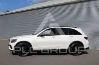 2020 Mercedes Benz GLC 43 AMG