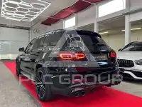 2020 Mercedes Benz GLC 43 AMG