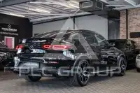 2020 Mercedes Benz GLC 43 AMG