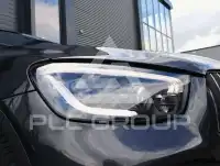 2020 Mercedes Benz GLC 43 AMG
