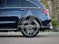 2020 Mercedes Benz GLC 43 AMG
