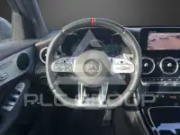 2020 Mercedes Benz GLC 43 AMG
