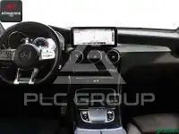 2020 Mercedes Benz GLC 43 AMG