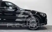 2020 Mercedes Benz GLC 43 AMG