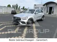 2020 Mercedes Benz GLC 43 AMG